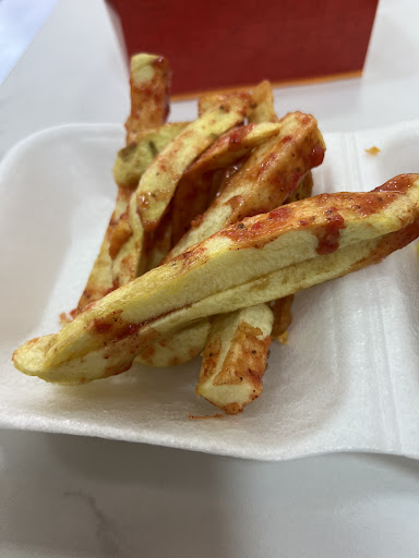 Photo of NAGA KEBAB HOUSE - 272 High St, West Bromwich B70 8AQ